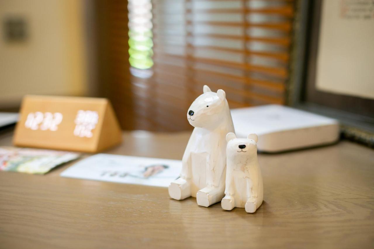 Ryosha Tsukiakari Bed & Breakfast Yamanakako Luaran gambar