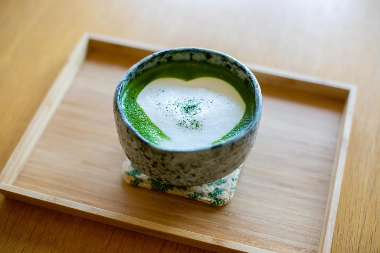 Ryosha Tsukiakari Bed & Breakfast Yamanakako Luaran gambar